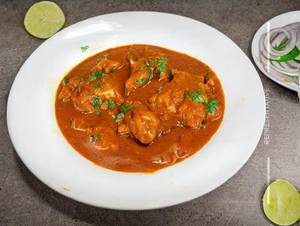 Chicken Masala