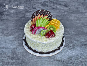 Lychee Cake [1Kg]