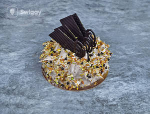 Chococrunch Half-kg Cake