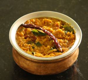 Dal Khichdi