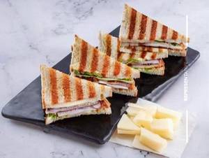 American Cheese Club