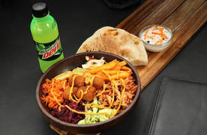 Chicken Salad Platter