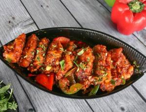 Chilli Fish