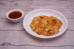 Fry Alti Palti [Half]