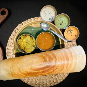 Masala dosa
