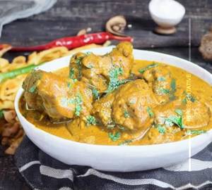 Chicken Mughlai (Boneless)