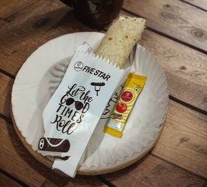 Chicken roll