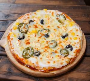 Slice Station Special Pizza [7inc]