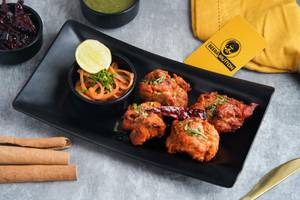 Chicken Tikka