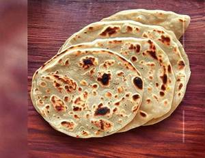 Laccha Paratha