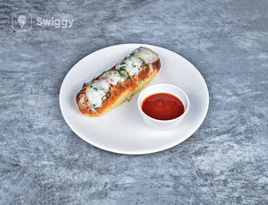 Chicken Cheese Roll