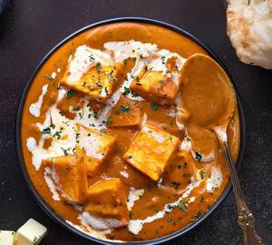 Kadhai Paneer
