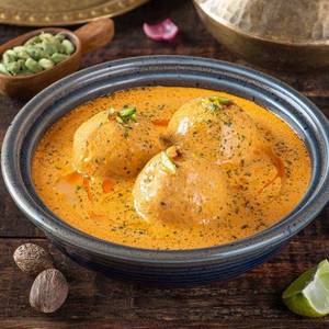 Malai Kofta  Full