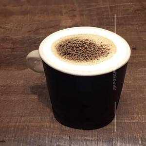 Flat white