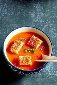 Tomato Soup