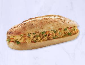 Ctc Sandwich