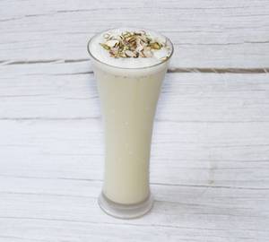 Apple Milk Shakes