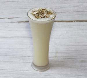 Chikoo (Seasonal) Milk Shakes