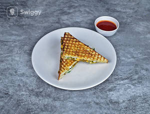 Chicken Grilled Sandwich