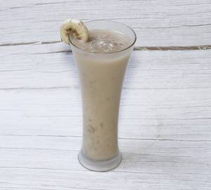 Banana Milk Shakes