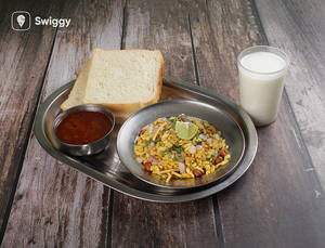 Misal Slice + Taak