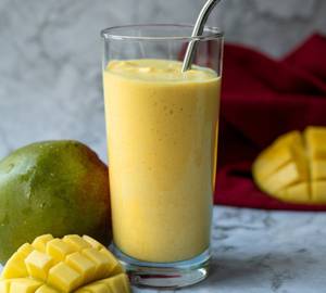 Mango Mastani
