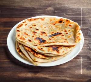 Lachcha paratha