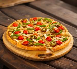 Yummy Pizza   [Regular]