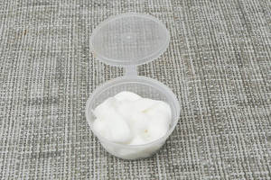 Mayonnaise Dip