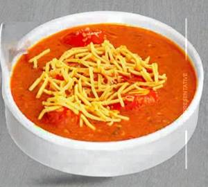 Sev Tomato