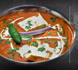 Paneer Butter Masala