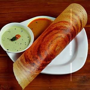 Mysore paper masala dosa oil