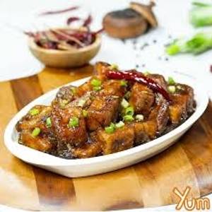 Paneer mangolian