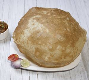 Chana Bhatura