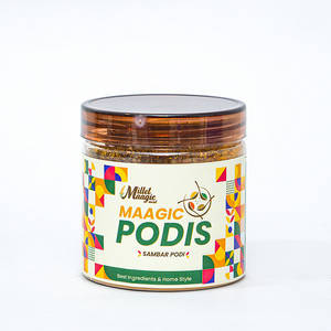 Sambar Powder (150 Gms)