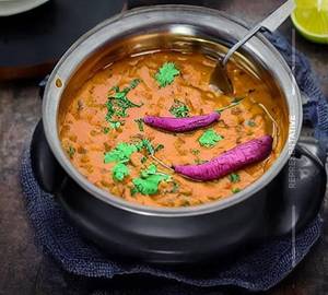 Dal tadka