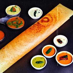 Mysore Cheese Paper Sada Dosa