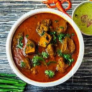 Rajasthani Veg Jal Frezi