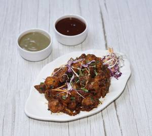 Gobi Chilli