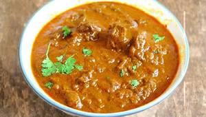 Dal Gosht