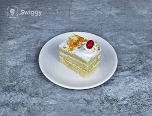 Butter Scootch Pastry