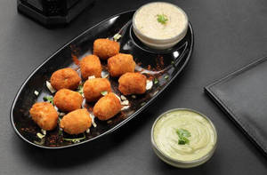 Veg Nuggets