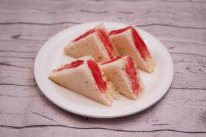 Bread Butter Jam