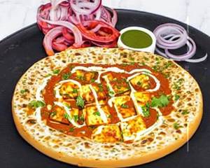 Tandoori Paneer Makhani [Large]