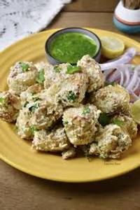 Malai chaap