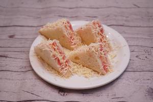 Cheese Bread