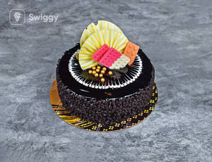 Choco Chip Cake [1Kg]