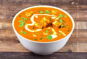 Mutter Paneer