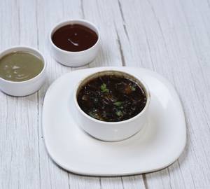 Veg Hot and Sour Soup