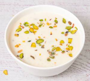 Dry Fruit Kheer